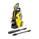 Мойка высокого давления Karcher K 5 Power Control Flex (1.324-700.0)