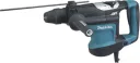 Перфоратор Makita HR3541FCX, SDS-Max, 850Вт, 3300уд/мин, 6.1Дж, с кейсом