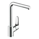 Смеситель для кухни Hansgrohe Focus 31817000