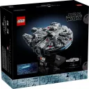 Конструктор Star Wars Сокол Тысячелетия 75375, 921 деталь