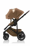 Коляска Britax-Romer Smile 5Z Warm Caramel LUX