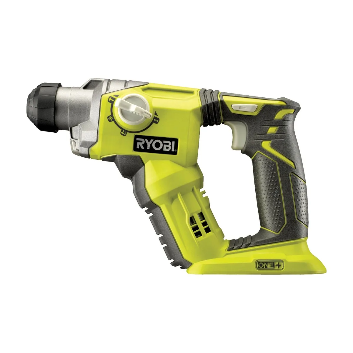 Перфоратор Ryobi ONE R18SDS-0 5133002305 — фото 2 из 2