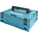 Аккумуляторный шуруповерт Makita DFS452RTJ, 18 В / 5,0 Ач, с 2 батареями и чехлом