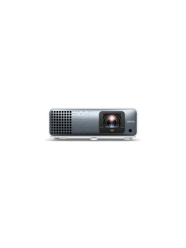 Проектор BenQ TK710STi лазерный 4K UHD, 3200 ANSI лм, короткофокусный, Android TV, HDR10, 2×HDMI