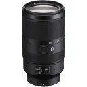 Объектив Sony E 70–350 мм F4.5–6.3 G OSS SEL70350G
