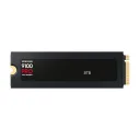Твердотельный M.2 NVMe накопитель Samsung 9100 PRO 8000 ГБ (MZ-VAP8T0CW)