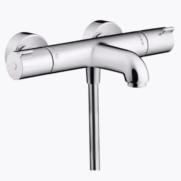 Термостат hansgrohe MyFox для ванны и душа 13154000, хром