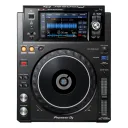 Цифровой медиаплеер для диджеев Pioneer XDJ-1000MK2