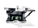 Пила дисковая настольная аккумуляторная FESTOOL CSC SYS 50 EBI-Basic 576820