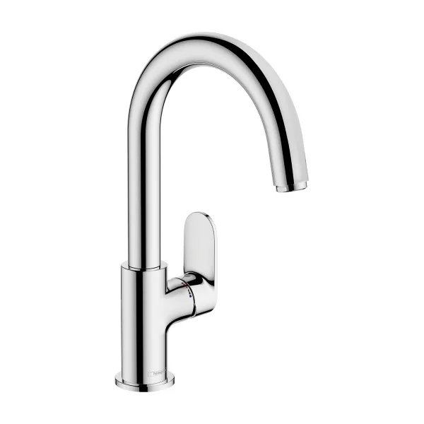 Смеситель для раковины Hansgrohe Vernis Blend 71554000