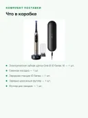 Электрическая зубная щётка Oral-B iO Series 10 Lunar Gold Limited Edition (8700216996297)
