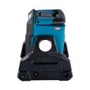 Светильник Makita ML003G, 12Вт, IP65, с аккумулятором, 2 режима яркости, белый свет