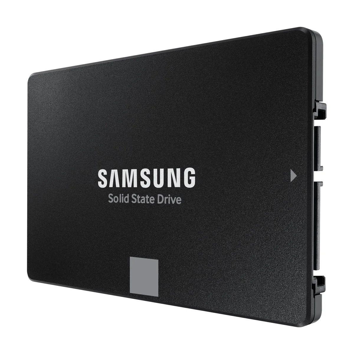 Твердотельный накопитель Samsung 870 EVO 500 Гб (MZ-77E500B/EU) — фото 4 из 6