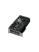 Видеокарта GIGABYTE GeForce RTX 5060 Ti WINDFORCE 16G 16 Гб черная, GV-N506TWF2-16GD