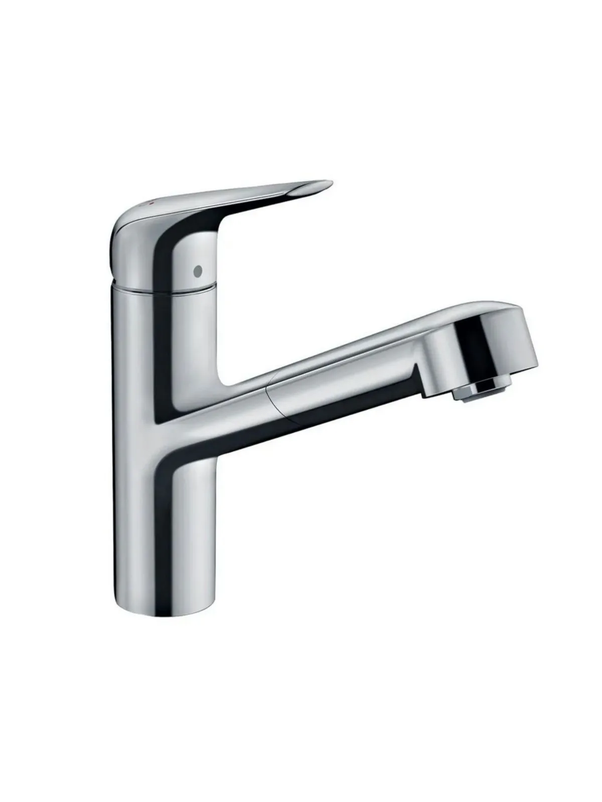 Смеситель для кухни Hansgrohe Focus M42 71814000