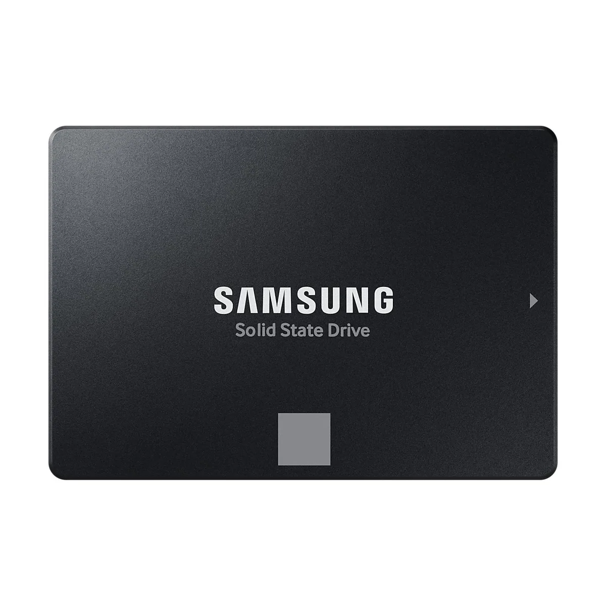 Накопитель SSD накопитель 870 EVO MZ-77E2T0B/EU 2ТБ, 2.5", SATA III, SATA — фото 2 из 6