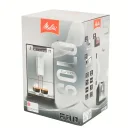 Автоматическая кофемашина Melitta Caffeo Solo E 950-203, серебристый
