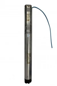 Насос скважинный GRUNDFOS SQ 2-55 96585935