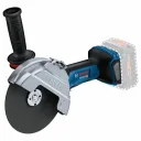 Угловая шлифовальная машина Bosch GWS 18V-180 P Professional 06019H6L02