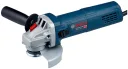Сетевая угловая шлифмашина (болгарка) Bosch GWX 9-125 S, 900Вт, 125мм, X-LOCK, картон (06017B2000), синий/черный