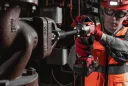 Аккумуляторный импульсный гайковерт Milwaukee M18 FMTIW2F12-0X 4933478449 с кейсом