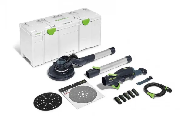 Шлифмашина для стен PLANEX LHS 2 225 EQI Festool 575990