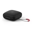 Наушники беспроводные с микрофоном Sennheiser Momentum Sport Polar Black (700304), черный