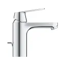 Однорычажный смеситель для раковины GROHE Eurosmart Cosmopolitan 23325000