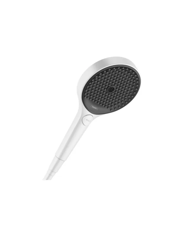 Душевая лейка Hansgrohe Rainfinity 130 3jet 26865700, EcoSmart, 9 л/мин