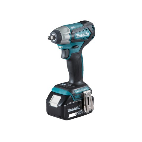 Ударный гайковёрт Makita DTW180RTJ