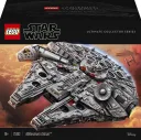 Конструктор Star Wars Millennium Falcon(Сокол Тысячелетия) 75192, 7541 деталей