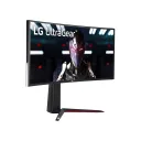 Изогнутый игровой QHD монитор LG UltraGear 34GN850-B 34'', G-Sync