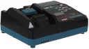 Зарядное устройство для аккумуляторов MAKITA DC40RA 40В XGT (быстрое)