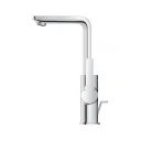 Смеситель для раковины Grohe Lineare 23296001