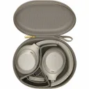 Беспроводные наушники Sony WH-1000XM4/SM, серебристый