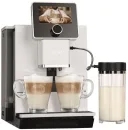 Кофемашина NIVONA CafeRomatica NICR 965, белая, сенсорное управление, 12 чашек