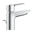Смеситель для раковины Grohe Start Edge с донным клапаном 23342001