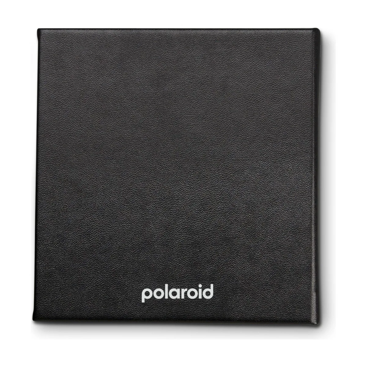 Фотоальбом Polaroid Photo Album Small Black — фото 4 из 4