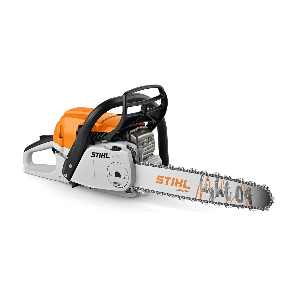 Бензопила Stihl MS 261 C-M 11412000648, шина 35 см — фото 2 из 2