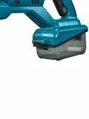 Мойка высокого давления аккумуляторная Makita DHW180Z (без АКБ и ЗУ), коробка, зеленый/черный