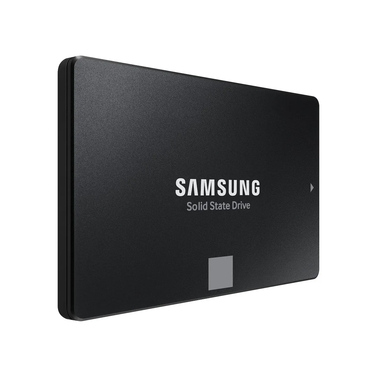 Накопитель SSD накопитель 870 EVO MZ-77E2T0B/EU 2ТБ, 2.5", SATA III, SATA — фото 4 из 6