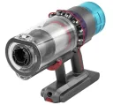 Вертикальный пылесос Dyson Gen5detect Absolute 447002-01, Prussian Blue/Copper