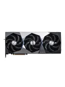 Видеокарта MSI NVIDIA GeForce RTX 5090D SUPRIM SOC 32 ГБ