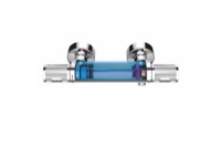 Смеситель-термостат для душа GROHE Precision Feel 34790000