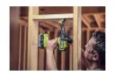 Ударная дрель-шуруповерт Ryobi ONE+ HP RPD18X-0 5133004984 (без аккумулятора в комплекте)