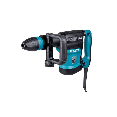 Молоток отбойный SDS-Max Makita HM0871C 1110 Вт, 1100 Вт, кейс