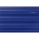 Внешний SSD T7 Shield, 2TB, синий (MU-PE2T0R/EU)