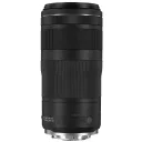 Объектив Canon RF 100–400 мм F5.6–8 IS USM