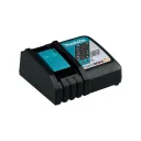 Ударный аккумуляторный гайковерт Makita DTW1002RTJ
