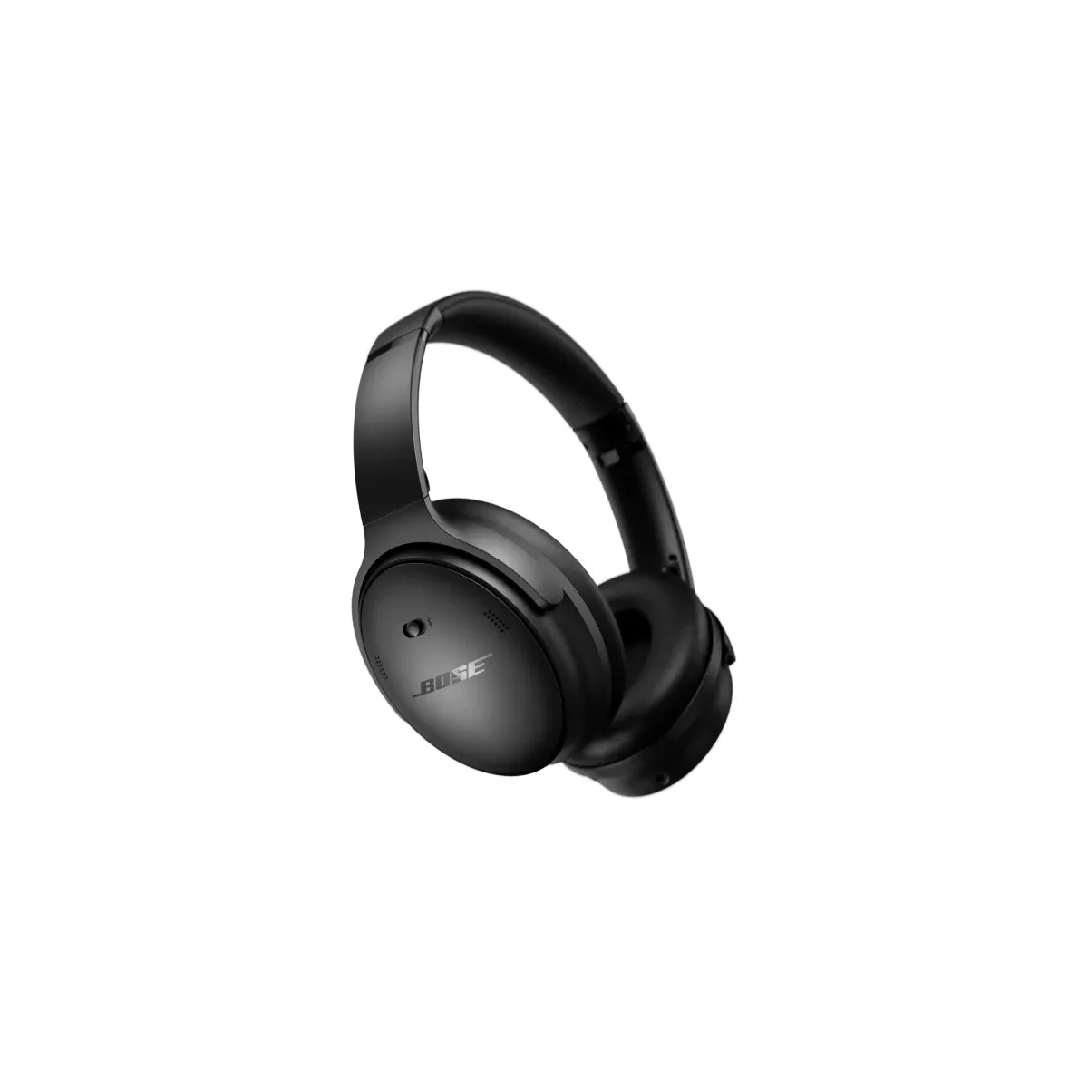 Наушники Bose QuietComfort (884367-0100), черный